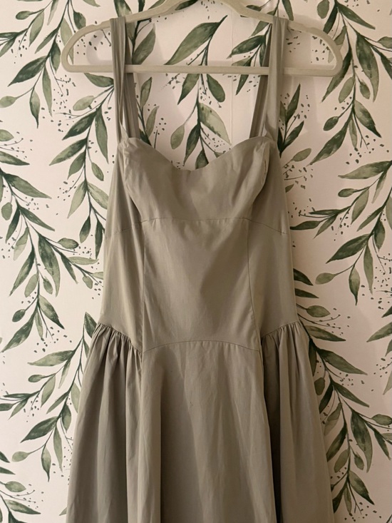 Dresses & Skirts - Free People Paolo Midi Dress